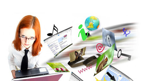 La tentazione del sito “FAI DA TE”!