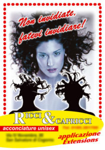 Manifesto 100x140 per Comunicazione e servizi pubblicitari"