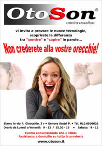 Manifesto 100x140 per Comunicazione e servizi pubblicitari"