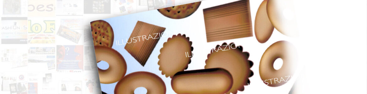 illustrazioni digitali