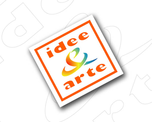 Logo IDEE & ARTE