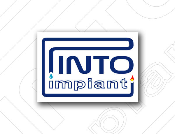 Logo Pinto Impianti