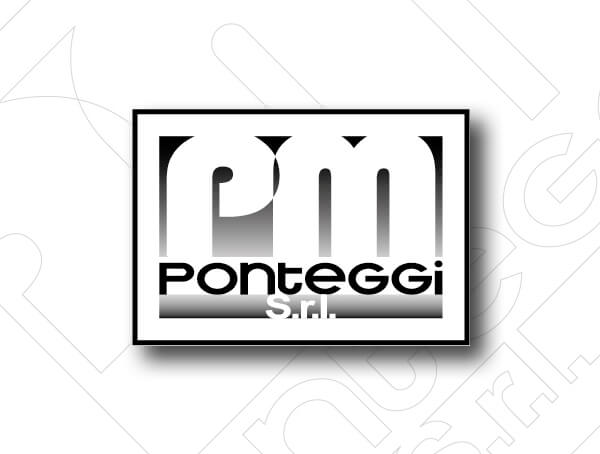 Logo PM PONTEGGI